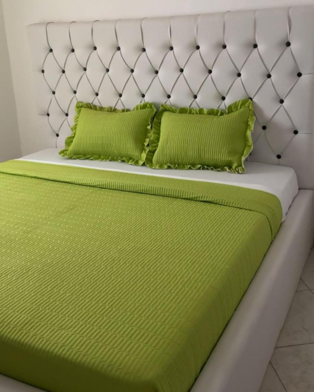 Tic Tac Boutique Hotel Kigali Exteriör bild